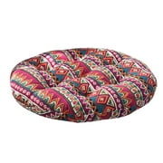 Lynbm Wheelchair Cushions Round Cotton Chair Cushion, Soft Padded Pad for Office/Home/Car Seat 1Pc Travel Pillows for Airplanes Deals